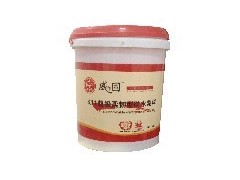 K11超级柔韧型防水浆料20kg 

产品说明
    本产品是采用复合改性工艺最新开发的一种高分子聚合物有机液料和优质无机粉料构成的双组份复合型防水浆料。荣获中国优质名牌产品称号。
    该材料综合了乳胶类材料良好的弹性和变形性能以及无机材料耐久性好、强度高的特点。
    产品特点：
    1、能在潮湿的基面进行施工；
    2、具有良好的粘结力、良好的透气性，保证基面的干爽；
    3、耐候耐老化性能优异；
    4、具有较好的抗弯、抗折性能；
    5、无毒无害、环保产品；
    适用范围：
    室内外混凝土结构、预制混凝土结构、水泥抹底、砖墙等为基面的建筑物底板、墙壁底板、电站机房、地下停车场，给排水管道、隧道、地铁矿井、游泳池、饮用蓄水池、工厂厂房，仓库的防水工程以及石材、木地板、墙纸使用前的防潮处理
    产品用量：
    用于防潮：涂抹厚度约0.5-0.7mm，用量视基面平整厚度而定；
    用于防水：涂刷2至3遍（各遍的方向应该相互垂直），涂抹厚度约1.2-1.4mm。
    用量视基面平整厚度而定。
    基面处理：
    基面须稳固、洁净、平整光滑、无灰尘、无油污、无脱落物及其他碎屑物质；明显的孔隙、砂眼须用水泥砂浆堵塞、抹平，尖锐的边缘应除去；预先湿润基面，等自然干燥至无明水为准。
    使用指南：
    先将添加剂倒入容器，再将粉料慢慢倒入其中，充分搅拌至均匀无颗粒、无沉淀的膏糊状。静置五到十分钟后，再搅拌一次，方可使用。用毛刷或滚筒直接涂刷胶浆于基面上，不可漏刷。为防止沉淀，操作过程中应保持间断性搅拌。
    注意事项：
    防水层完全干固后方可做其他覆盖层；
    不能在5°C以下的环境或潮湿又不通风的环境下使用，否则影响成膜效果；
    严禁将已干固的胶浆加水混合再使用。
    本产品使用超出厂商控制，本公司不承担由于不正确使用而引起损失的赔偿责任。
    包装保存：
    避免阳光直接照射，应放在地板上离地储存，以防雨水浸湿，避免过度叠压。
    未启封产品可保存十二个月。产品执行标准：JC/T894-2001

