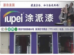 品牌油漆涂料-涂派漆-品牌漆图2