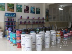 品牌油漆涂料-涂派漆-品牌漆图3