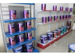 美国涂派漆-品牌油漆招商图2