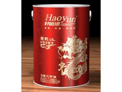 木器漆，装修漆，建筑漆图2
