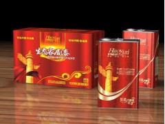 油漆涂料代理图2