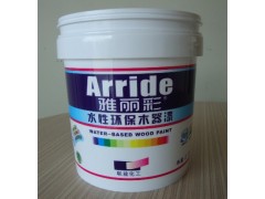 水性木器漆--水性环保透明面漆 （1/5/9分光）图2