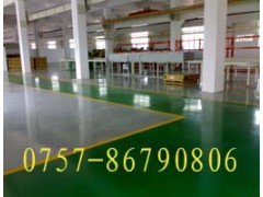 江门地坪漆/肇庆地坪漆/地坪漆厂家图2