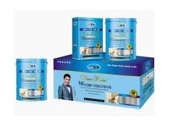 中国油漆涂料十大著名品牌木器漆图2