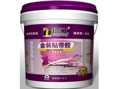 钢结构漆室外涂料油漆代理氟碳涂料批发聚氨酯漆中国德工漆图3