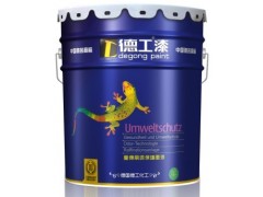 油漆加盟防腐乳胶漆品牌室内装修内墙漆比多乐士漆价格低图2