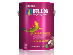 油漆加盟防腐乳胶漆品牌室内装修内墙漆比多乐士漆价格低图3