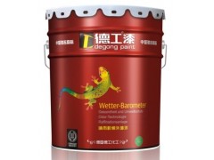 涂料外墙工程翻新墙面漆加盟油漆代理低档价格广东乳胶漆品牌图2