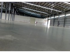 菏泽金刚砂耐磨地坪给您带来最大利益图3