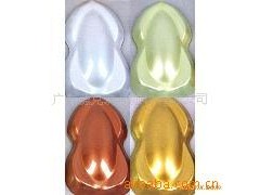 最低价供应油漆涂料用珠光粉，油漆涂料用进口珠光粉图3