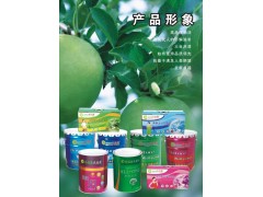 十大品牌招商大自然油漆 供应墙面漆乳胶漆木器漆家具漆区域加盟图2
