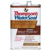美国汤姆逊水封涂料防腐木油漆耐候木油木蜡油