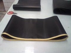 高温布 特氟龙胶带 特氟龙输送带 硅胶布图2