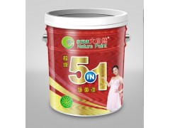 十大品牌油漆涂料大自然墙面漆乳胶漆工程漆木器漆全国招商图3