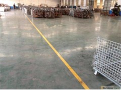 烟台耐磨地面材料厂商提供专业施工方案图2