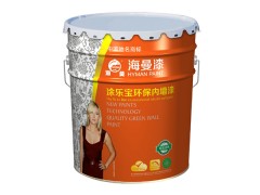 加盟品牌乳胶漆代理广东知名乳胶漆生产厂家油漆和乳胶漆招商图2
