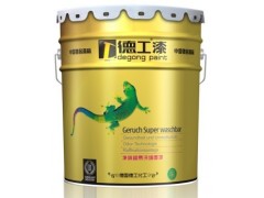 装修木器漆和油漆品牌代理室内装饰墙面漆和油漆品牌免费招商图3