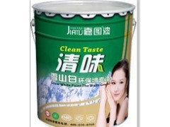 净味360防霉内墙漆图3