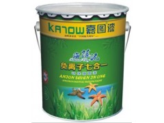 海藻泥墙面漆厂家批发图2
