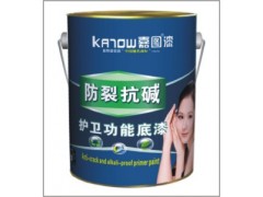 嘉图涂料 环保生活 从嘉图开始图2