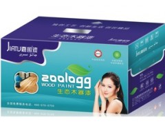 嘉图涂料 环保生活 从嘉图开始图3