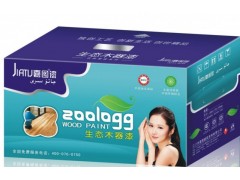 中国著名品牌嘉图漆图2