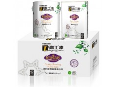 家具厂用油漆首选广东品牌油漆涂料德工漆厂家图3