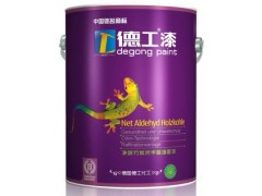 广东品牌涂料油漆，十大品牌油漆涂料排名厂家免费招商图3