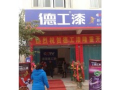 十大品牌乳胶漆代理|广东品牌内外墙乳胶漆生产厂家免费招商图2