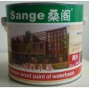 耐候木漆