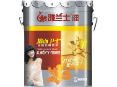 十大建筑涂料品牌  著名品牌油漆涂料品牌厂家图2