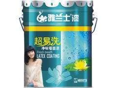 油漆涂料报价 油漆涂料厂家供应批发内外墙油漆涂料产品图3