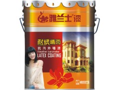 油漆涂料品牌加盟代理｜十大环保油漆涂料品牌招商加盟图3