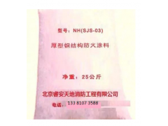 防火油漆图3