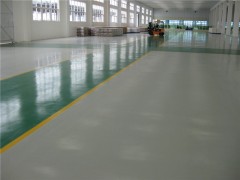 广东工业地坪 复古地坪 专业的工业地坪厂家君诚丽装图3