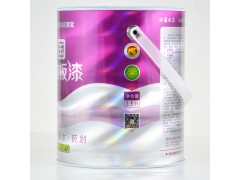 兴国水性木地板漆 环保体育地板漆 硬度高耐磨性好图3