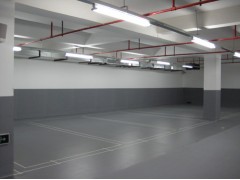 地坪漆有哪些品牌 君诚丽装供应新型哑光环氧地坪漆图3