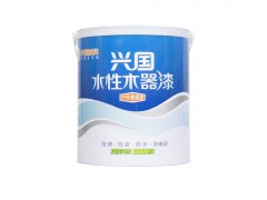 厂家直销户外防腐木漆环保耐候耐晒方木材开裂清漆透明彩色图3
