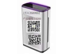 HC-G200空气净化器甲醛雾霾克星超静音新款除螨杀菌图2
