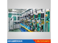 涂料自动调配系统 自动调色机 涂料自动配色系统图3