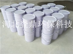 厂家直销 乙烯基酯玻璃鳞片胶泥 管道脱硫装置衬里防腐 耐高温图3
