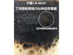 威玛优木®全效木结构阻燃涂料 防火涂料图3