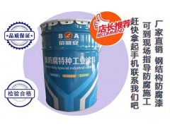 有机硅耐高温漆，200度，400度，700度，厂家直销图3