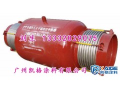 广州凯格涂料 汕头丙烯酸面漆 广告牌专用漆图3