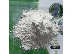 晶须硅-用于陶瓷涂料、不粘涂料、特氟龙涂料图2