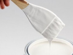 陶瓷微粉用于乳胶漆