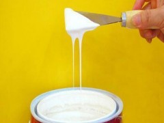 陶瓷微粉用于内墙涂料