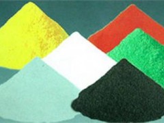 陶瓷微粉用于粉末涂料